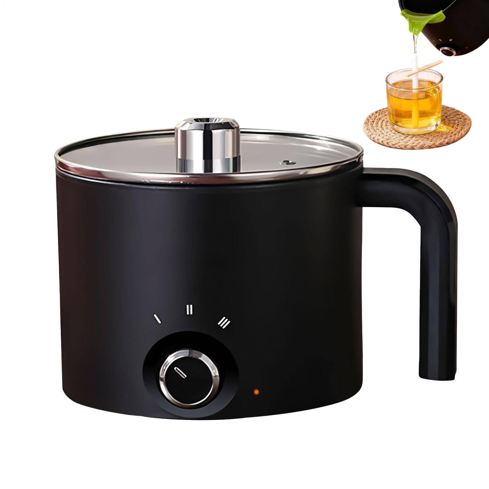Candle Making Jug - หม้อสำหรับละลายขี้ผึ้งขนาด 1.5 ลิตร อุปกรณ์ละลายขี้ผึ้งสำหรับทำเทียน ปรับอุณหภูมิได้ 3