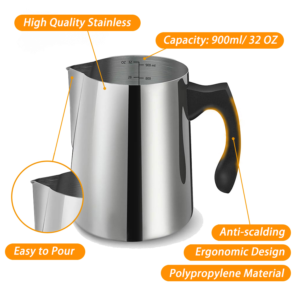 เทียนทําชุดเริ่มต้นอุปกรณ์รวมท - Candle Making Jug บทวิจารณ์และราคา
