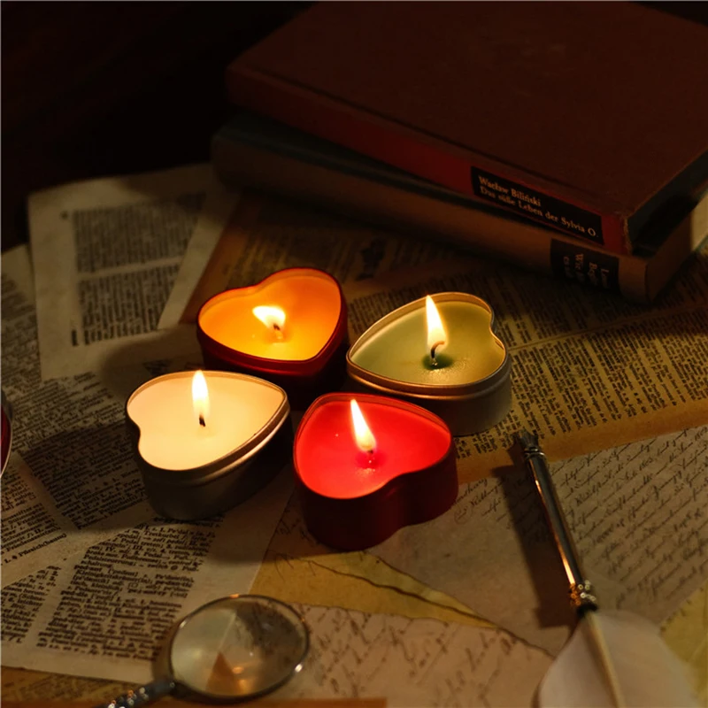 ขวดโหลใส่เทียน16ขวดสำหรับเทียน - Candle Making Jars With Lids บทวิจารณ์และราคา