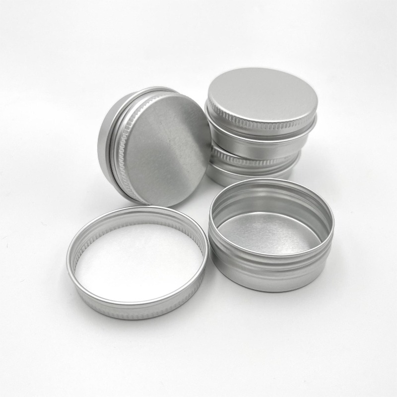 กระป๋องอลูมิเนียมสำหรับเครื่อง - Tin Container Lid บทวิจารณ์และราคา