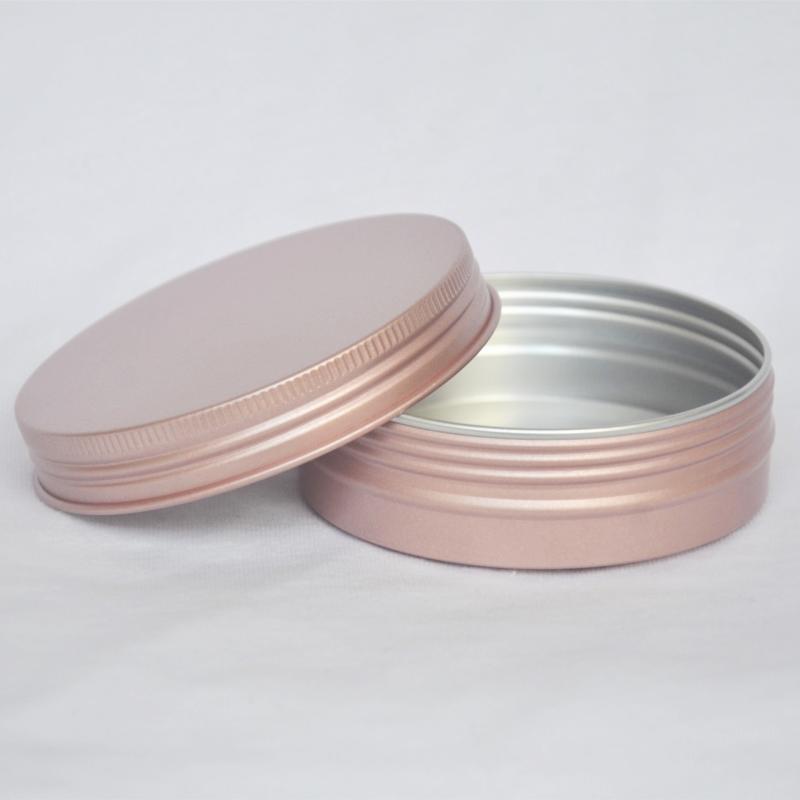 กระป๋องอลูมิเนียมสำหรับเครื่อง - Tin Container Lid บทวิจารณ์และราคา