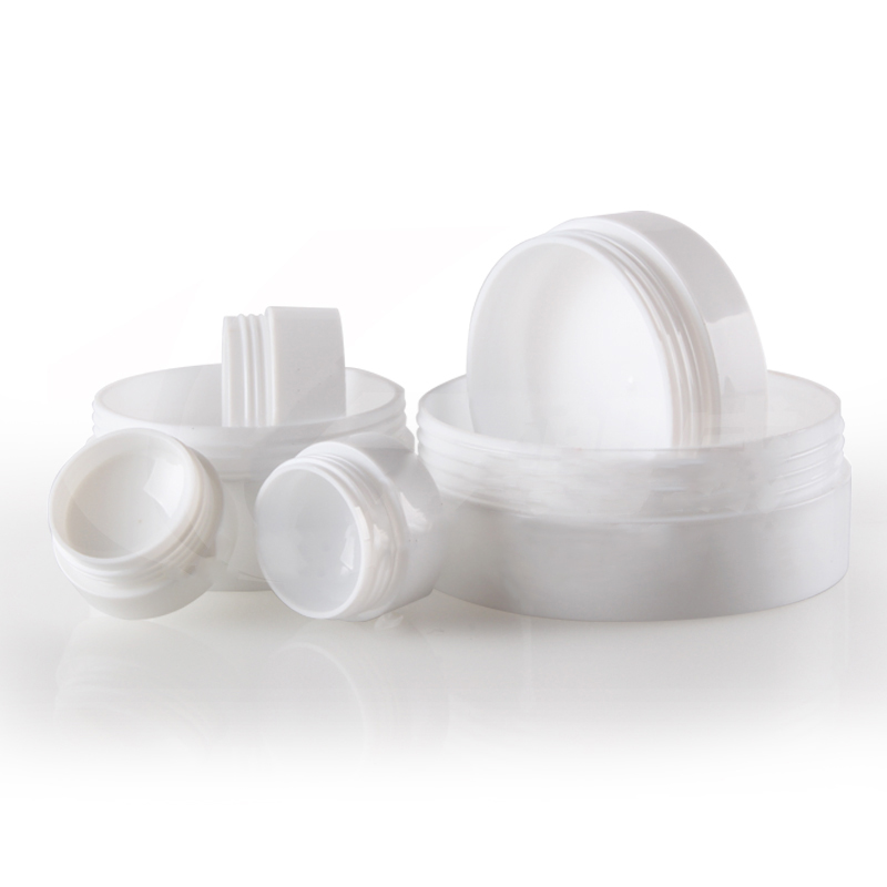 12ชิ้นภาชนะพลาสติกสีขาวเครื่อง - Tin Container Lid บทวิจารณ์และราคา