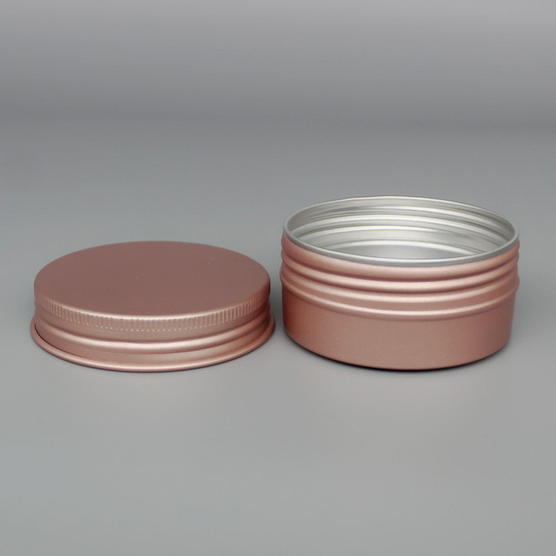 10 50 100 ชิ้น/ล็อต กระปุกครีม - Tin Container Lid บทวิจารณ์และราคา