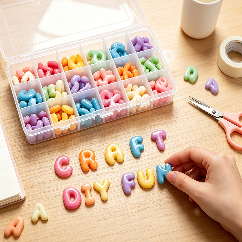 แม่พิมพ์ซิลิโคนตัวอักษรขนาดเล็ - Candle Making Kits บทวิจารณ์และราคา